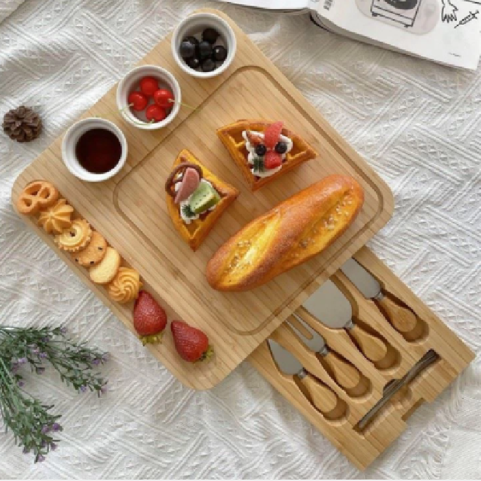 bamboo tray from MMCIS China